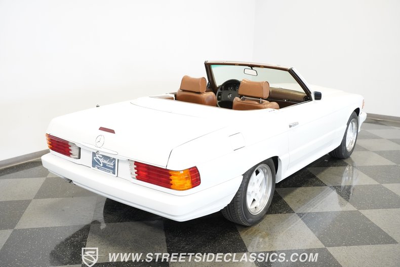 Unknown-450sl-1973-White-Brown-7
