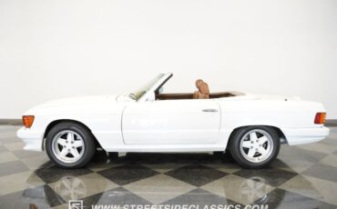 Unknown-450sl-1973-White-Brown-8