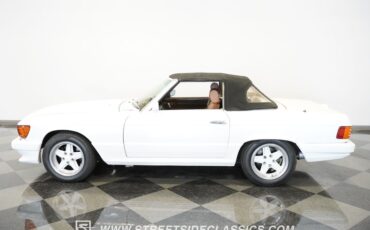 Unknown-450sl-1973-White-Brown-9
