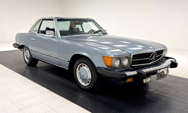 Unknown-450sl-1974-Light-Blue-Metallic-Blue-36