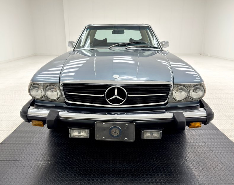 Unknown-450sl-1974-Light-Blue-Metallic-Blue-37