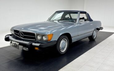 Unknown-450sl-1974-Light-Blue-Metallic-Blue