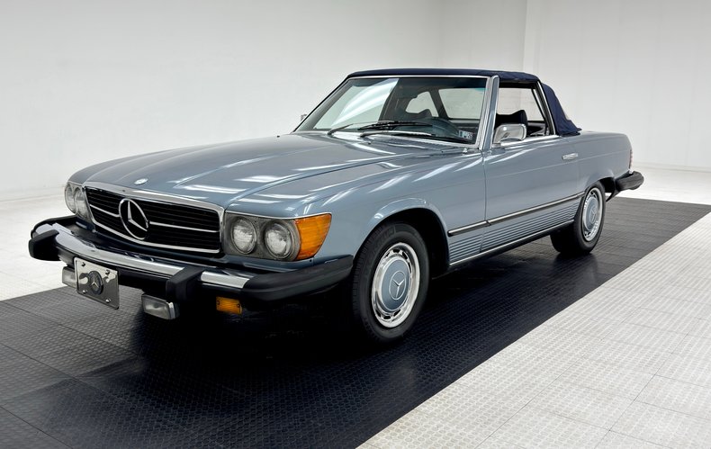 Unknown-450sl-1974-Light-Blue-Metallic-Blue