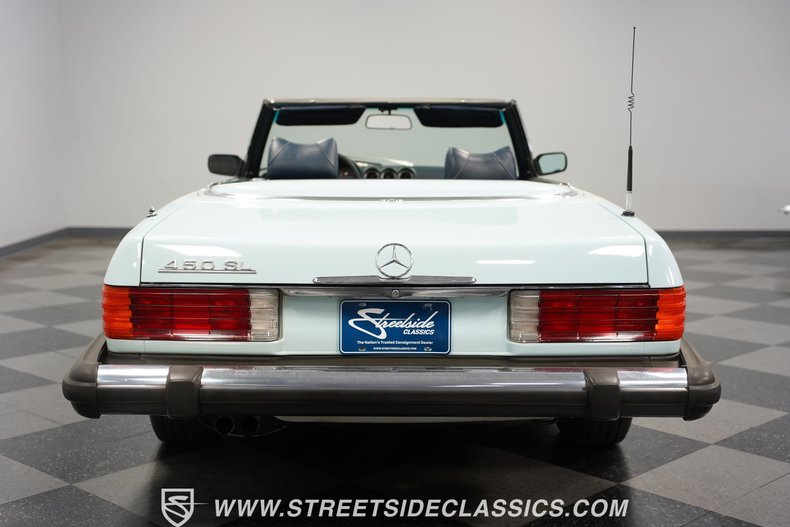 Unknown-450sl-1975-Aqua-Blue-Blue-12