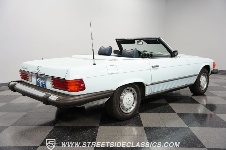 Unknown-450sl-1975-Aqua-Blue-Blue-14