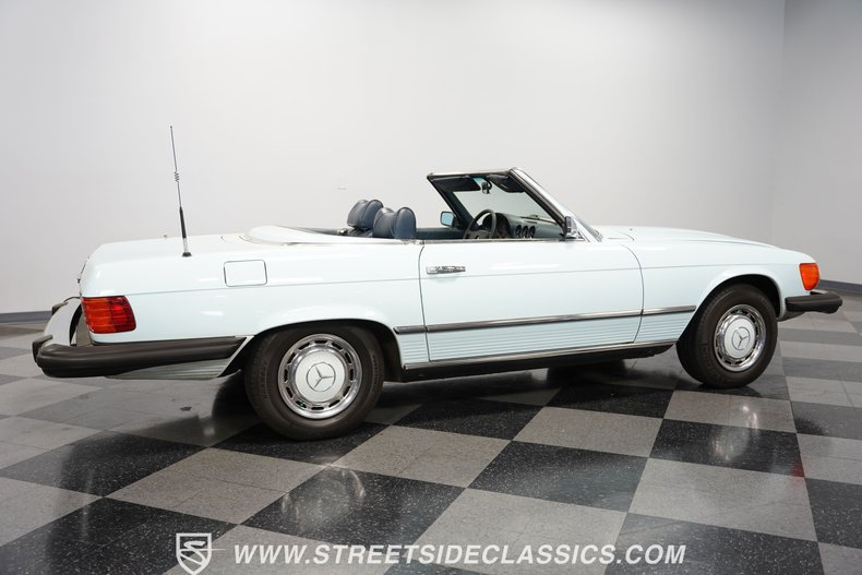 Unknown-450sl-1975-Aqua-Blue-Blue-15