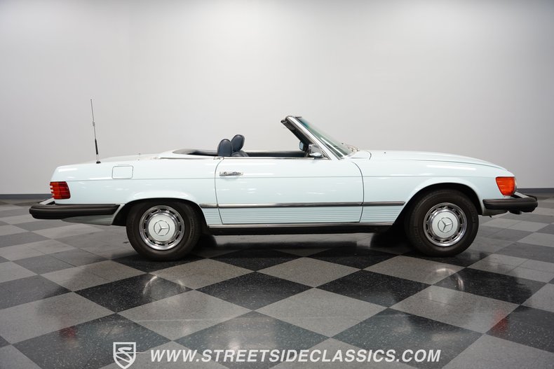 Unknown-450sl-1975-Aqua-Blue-Blue-16