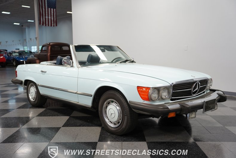 Unknown-450sl-1975-Aqua-Blue-Blue-18