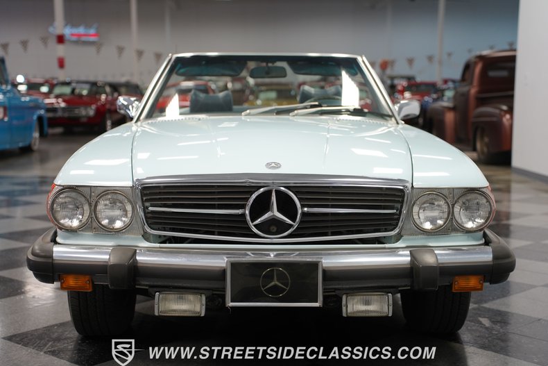 Unknown-450sl-1975-Aqua-Blue-Blue-19