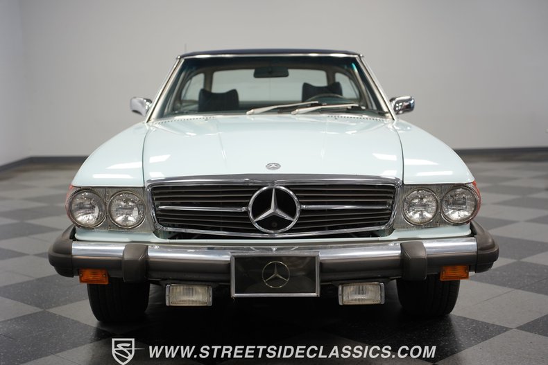 Unknown-450sl-1975-Aqua-Blue-Blue-20