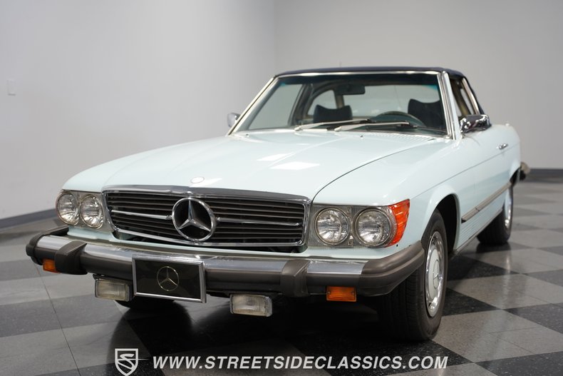 Unknown-450sl-1975-Aqua-Blue-Blue-21