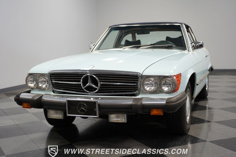 Unknown-450sl-1975-Aqua-Blue-Blue-23