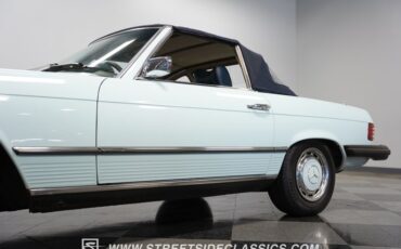 Unknown-450sl-1975-Aqua-Blue-Blue-24