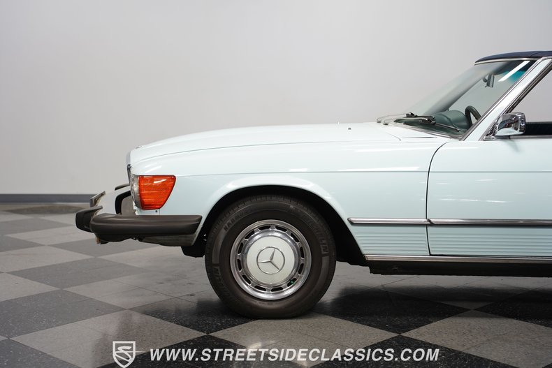 Unknown-450sl-1975-Aqua-Blue-Blue-25