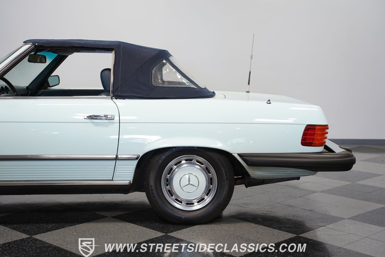 Unknown-450sl-1975-Aqua-Blue-Blue-26