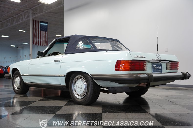Unknown-450sl-1975-Aqua-Blue-Blue-27