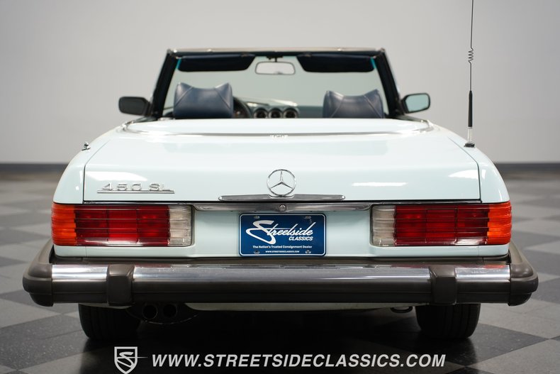 Unknown-450sl-1975-Aqua-Blue-Blue-28