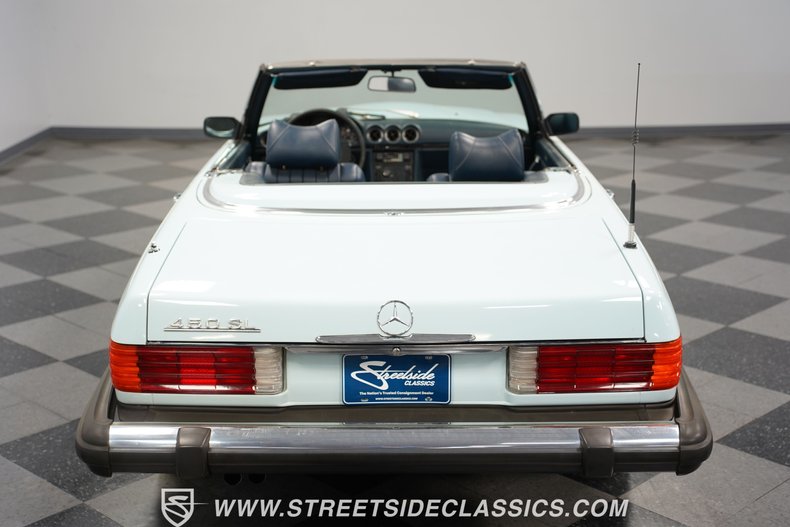 Unknown-450sl-1975-Aqua-Blue-Blue-29
