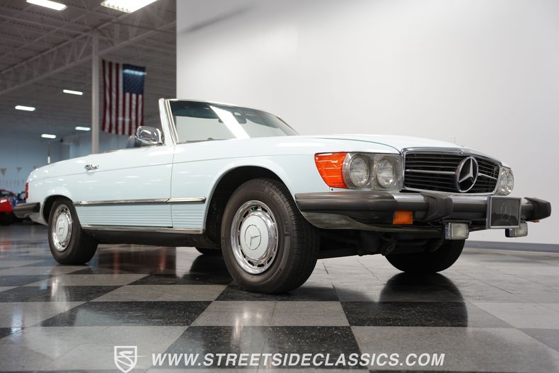 Unknown-450sl-1975-Aqua-Blue-Blue-3