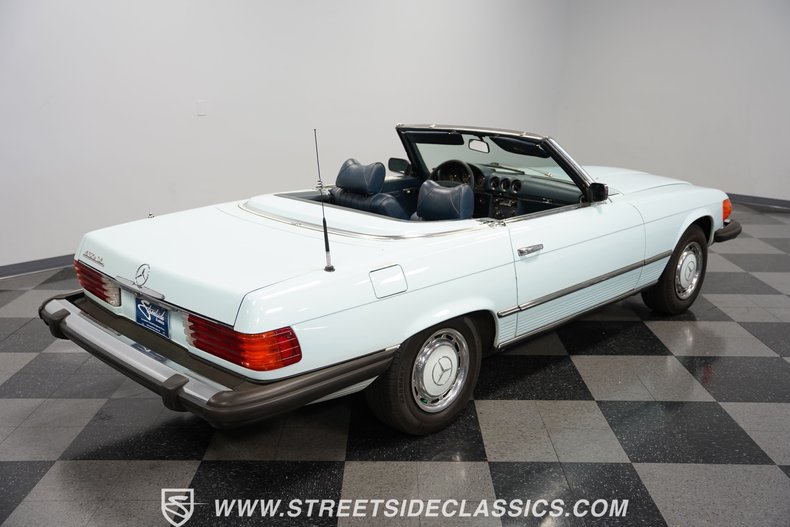 Unknown-450sl-1975-Aqua-Blue-Blue-30