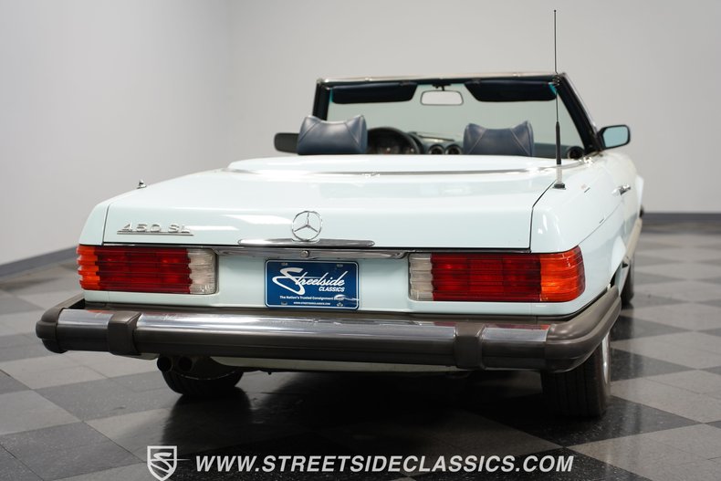 Unknown-450sl-1975-Aqua-Blue-Blue-31