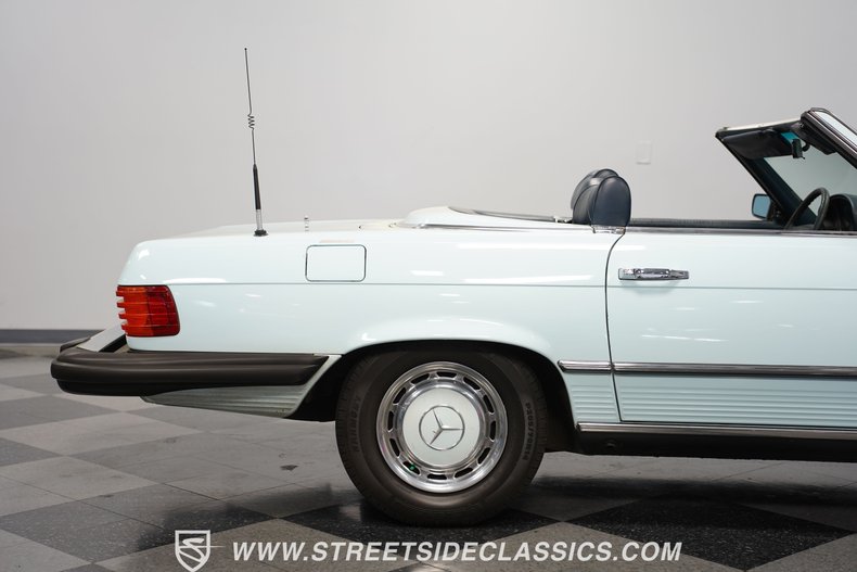 Unknown-450sl-1975-Aqua-Blue-Blue-33