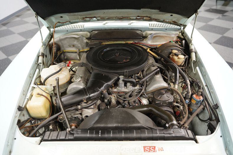 Unknown-450sl-1975-Aqua-Blue-Blue-34
