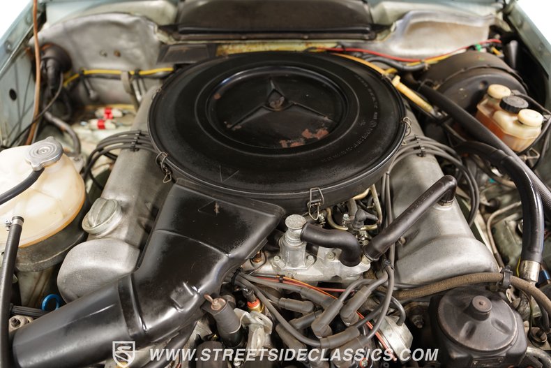 Unknown-450sl-1975-Aqua-Blue-Blue-35