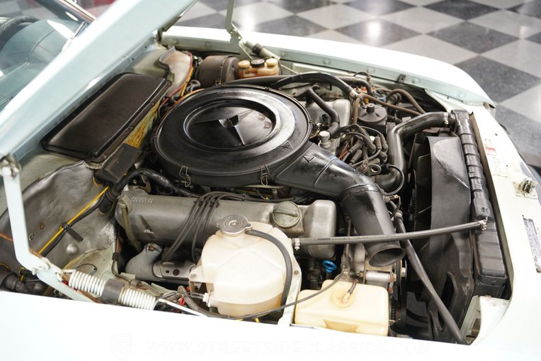 Unknown-450sl-1975-Aqua-Blue-Blue-36