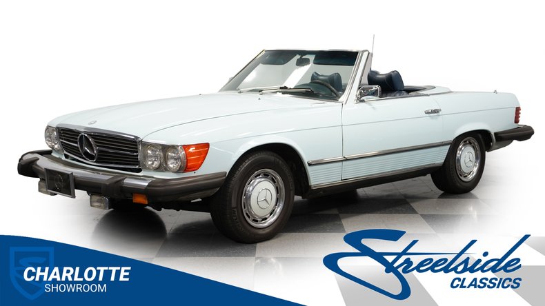 Unknown-450sl-1975-Aqua-Blue-Blue-45