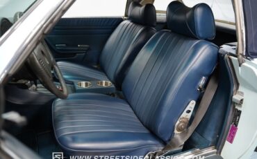 Unknown-450sl-1975-Aqua-Blue-Blue-48