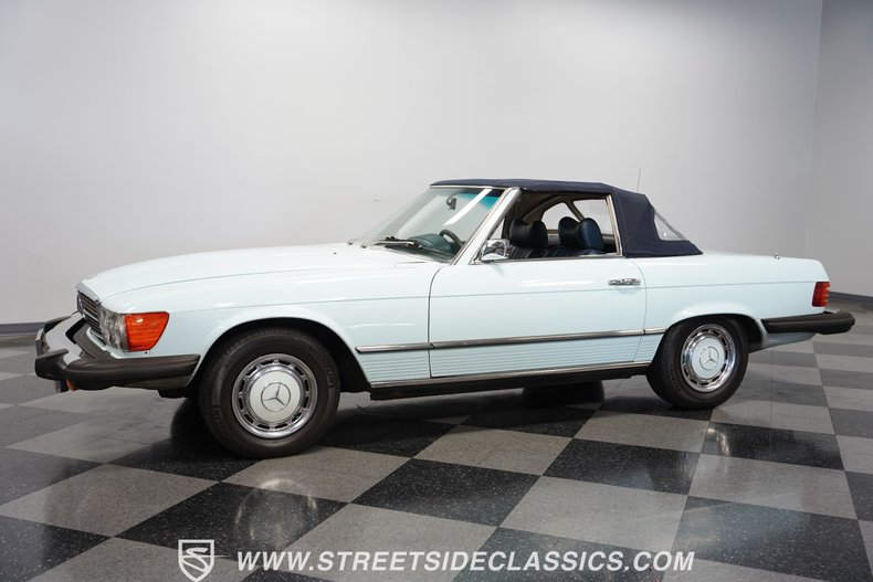 Unknown-450sl-1975-Aqua-Blue-Blue-7