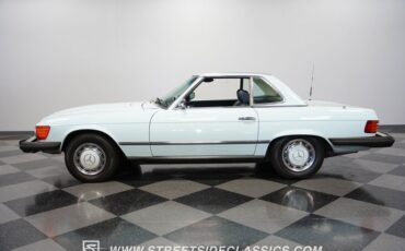 Unknown-450sl-1975-Aqua-Blue-Blue-8