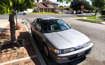 Unknown-Acura-integra-1993-grey-1