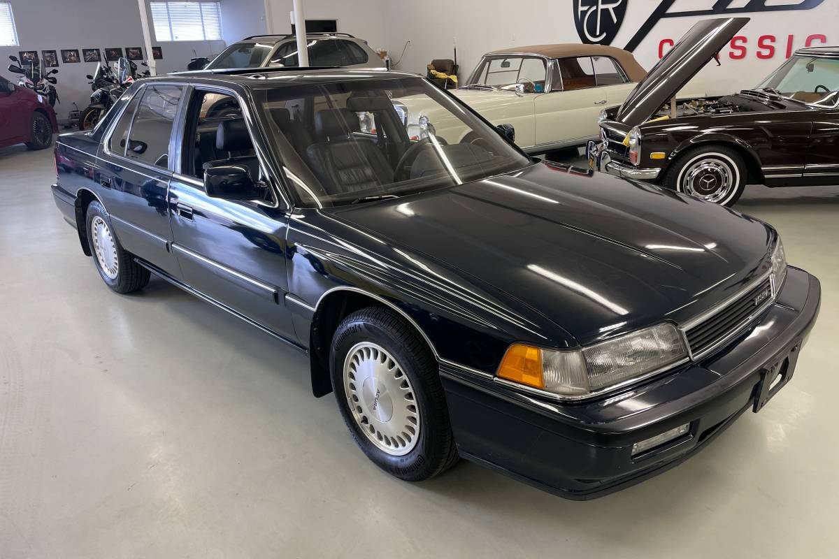 Unknown-Acura-legend-l-1990-blue-3