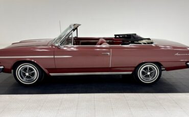 Unknown-American-1964-Vintage-Burgundy-Burgundy