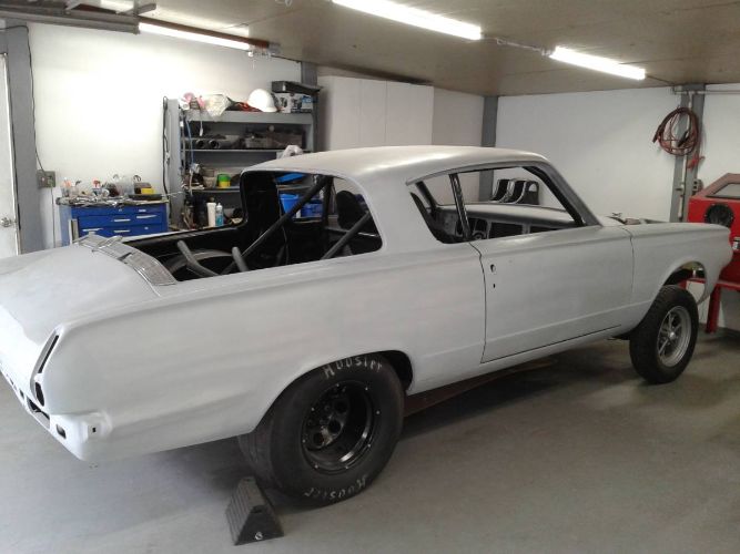 Unknown-Barracuda-1965-Gray-1