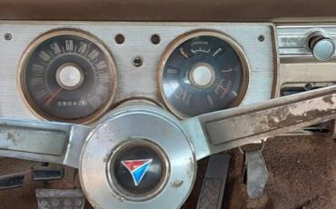Unknown-Barracuda-1965-Green-13