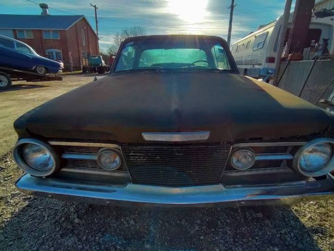 Unknown-Barracuda-1965-Green-16