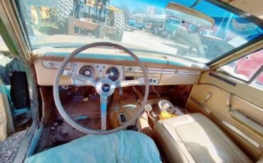 Unknown-Barracuda-1965-Green-7