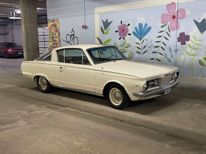 Unknown-Barracuda-1965-White-13