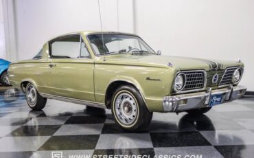 Unknown-Barracuda-1966-Citron-Gold-Metallic-Green-17