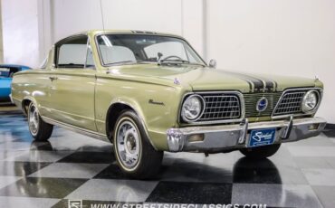 Unknown-Barracuda-1966-Citron-Gold-Metallic-Green-18