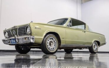Unknown-Barracuda-1966-Citron-Gold-Metallic-Green-23