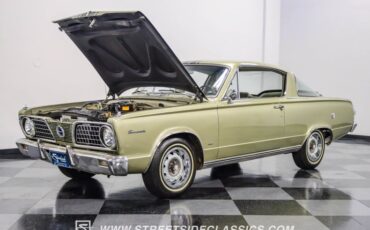 Unknown-Barracuda-1966-Citron-Gold-Metallic-Green-33