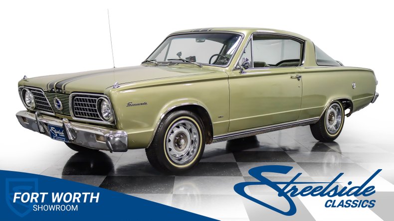 Unknown-Barracuda-1966-Citron-Gold-Metallic-Green-5