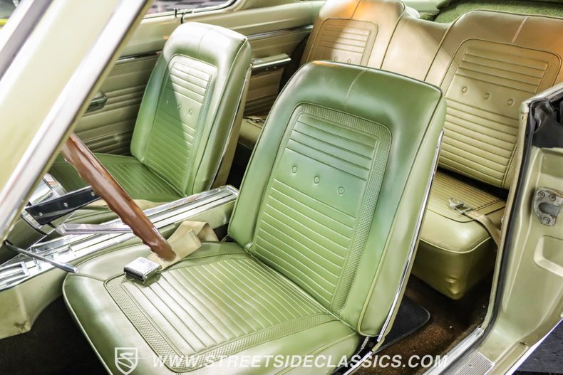 Unknown-Barracuda-1966-Citron-Gold-Metallic-Green-6