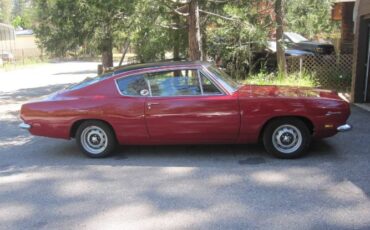 Unknown-Barracuda-1969-Red-White-4