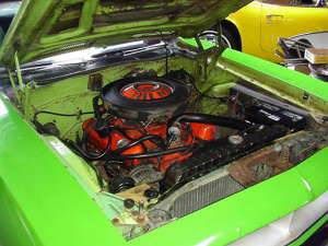 Unknown-Barracuda-1970-Green-White-1