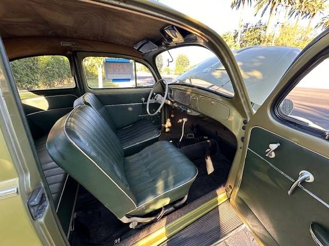 Unknown-Beetle-1956-Green
